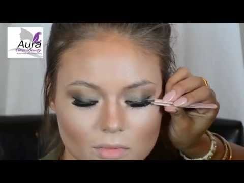 Professional makeup classes near me