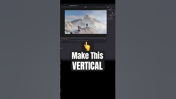 How To Change Fusion Aspect Ratio - DaVinci Resolve