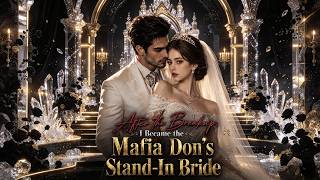 【Eng】After the Breakup, I Became the Mafia Don's Stand-In Bride.#ShortMax