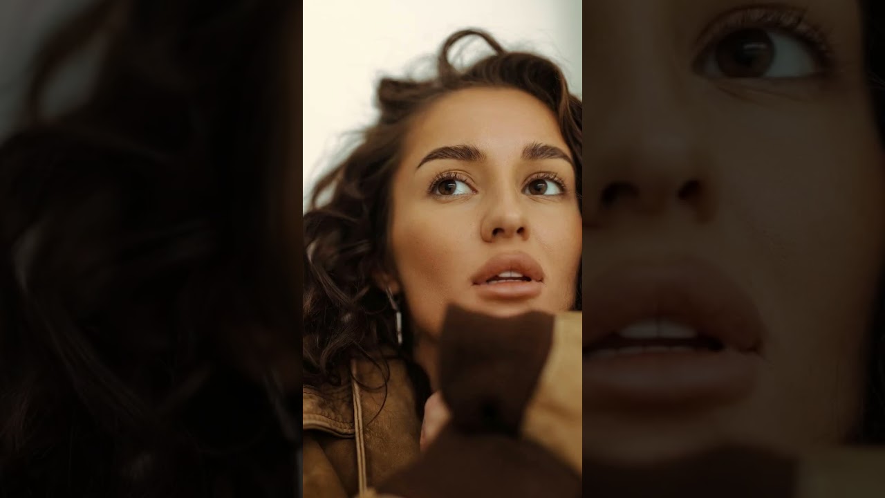 Steps on hot pavement 