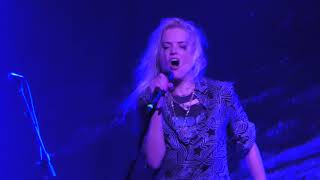 The Kills - Whirling Eye (The Glasshouse, Pomona CA 8/14/18)