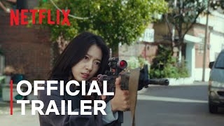 Sisyphus | Official Trailer | Netflix
