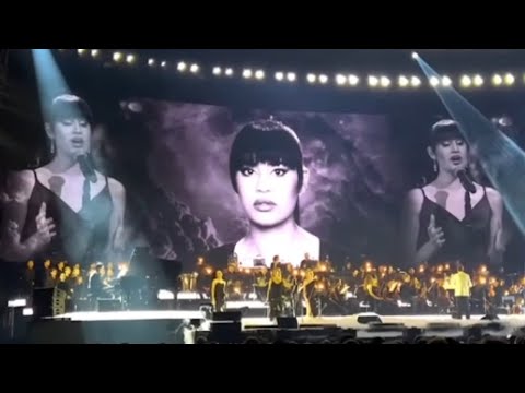 REACTION to DIANA ANKUDINOVA  - No time to Die (fancam)