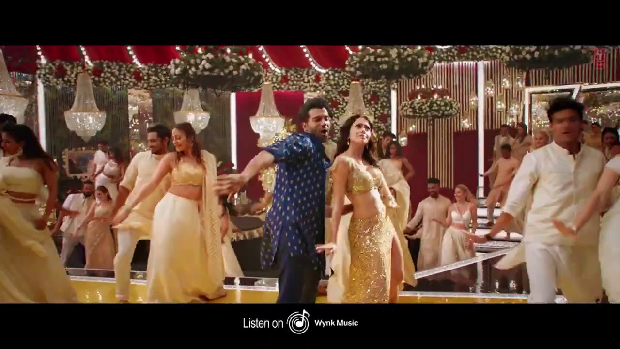 Deedar De Song Status | Chhalaang | Deedar De Full Screen Whatsapp Status | Rajkumar Rao New Status