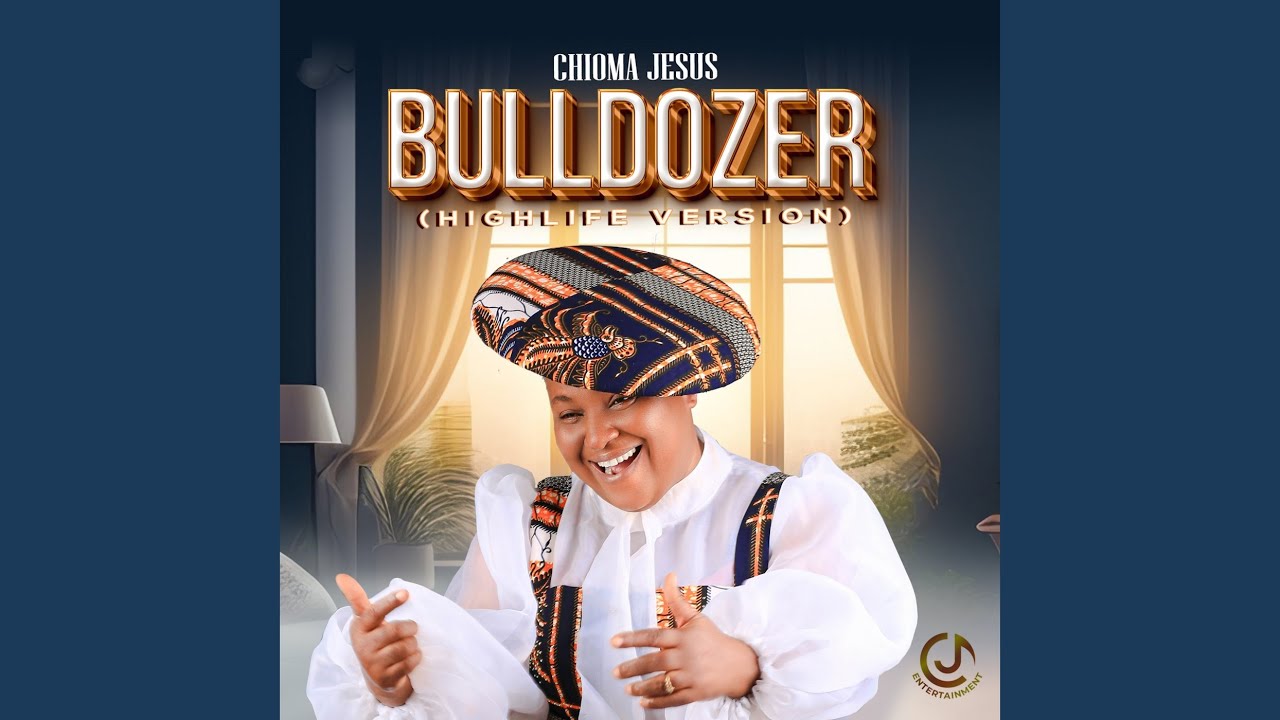 Bulldozer (Highlife Version) - YouTube