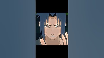 Sasuke Uchiha editz 🥶🌑          #youtube #shorts #sasuke