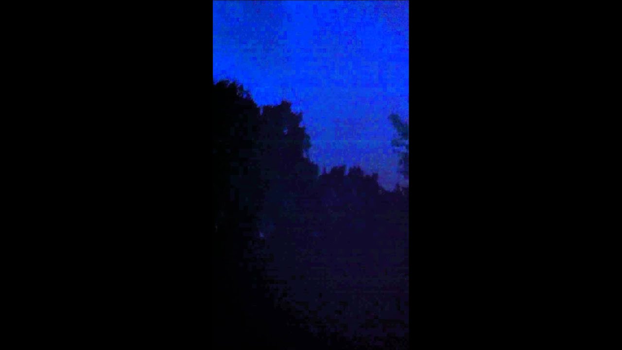 Vogelschreck aus Polen