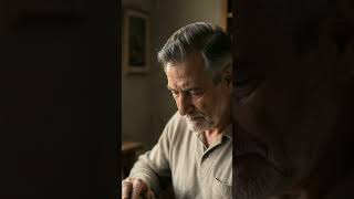 Amstrad Awakening in the Attic Light