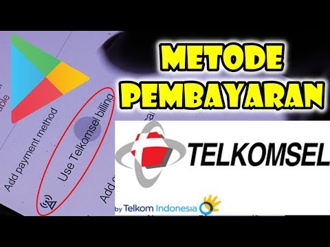 Cara Menambah Metode Pembayaran Pulsa di Google Play top up pulsa murah https://styledo.co/46165 top. 