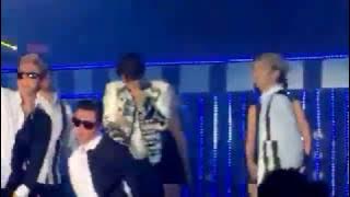 Lee Joon Gi 이준기 Fan Meeting Concert  - Asia Tour Thank You in Singapore (03.04.2017)