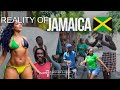 I discover how the people of jamaica truly are  first time in jamaica 