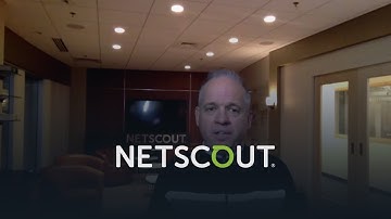 Digital Transformation Requires a New Approach to Monitoring and Managing Next Generation Networks