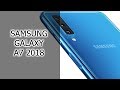 Обзор Samsung Galaxy A7 2018