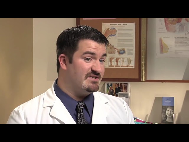 Watch Why is it important to have a team working closely together in one center? (Adam Currey, MD) on YouTube.