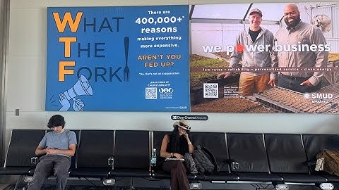 “What the Fork” | Why California restaurants are warning lawmakers at SMF