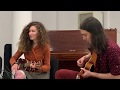 Укулеле Дуо и Класическа Китара - Концерт на Млади Музиканти.  Ukulele Duo Songs in Bulgaria