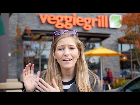 Veggie Grill: Fast-Growing Vegan Restaurant Chain