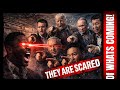 Why Are World Leaders Building Doomsday Bunkers? I Found It!