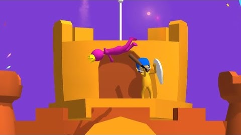 Join Clash Levels 70 ✅All Levels Gameplay Android, ios