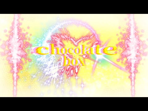 【バレンタイン記念東方pv】chocolate box