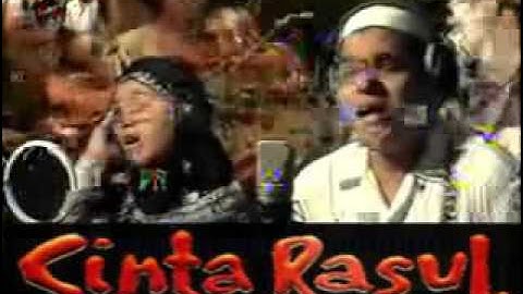 hadad alwi & sulis - madinatul ilmi