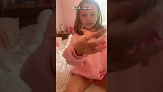 First Client Follow Her Vic