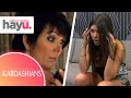 Kris Picks Kim Over Kourtney | Season 3 | Keeping Up With The Kardashians