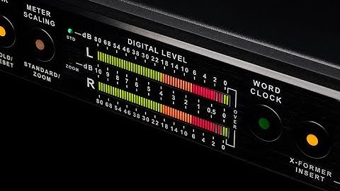 Dangerous CONVERT-AD+ | I/O & Metering | Fab Dupont