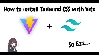 How to connect tailwind css in your typescript workspace(up to date)