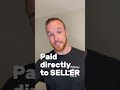 Two Different Deposits in South Carolina Real Estate Contracts