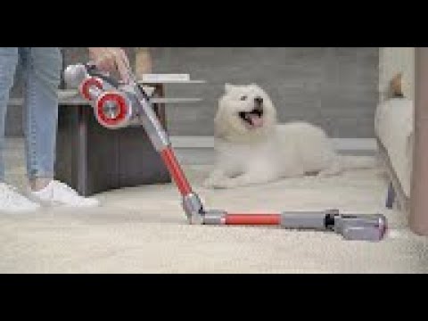 JIMMY H9 Flex Cordless Vacuum Cleaner