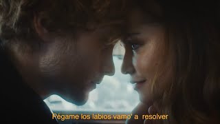 Watch Sharlene A Veces A Besos video