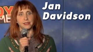 Quicklaffs - Jan Davidson Stand Up Comedy screenshot 5