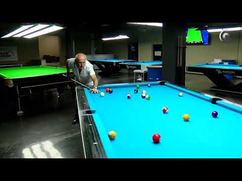 საბილიარდო კლუბი მეტროპული • Metropool მომხმარებელს, ბილიარდის შემსწავლელ სკოლას სთავაზობს