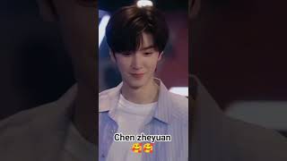 chinese actor zhen zheyuan #youtubeshorts #love #shortvideo #shorts #chineseboy #cute