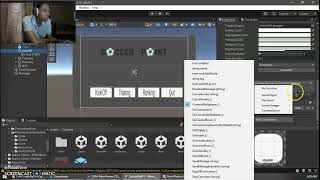 Lab 2: Tutorial 5 - Soccer Game: Multiplayer