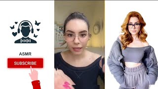 ASMR For ADHD how many times did you count the seashell? 🐚 #asmrsounds #asmr #asmrsound #asmrtingles