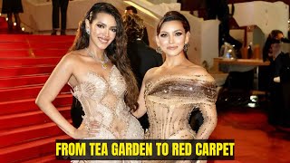 India's Mother-Daughter Duo Makes History at Cannes 2025!