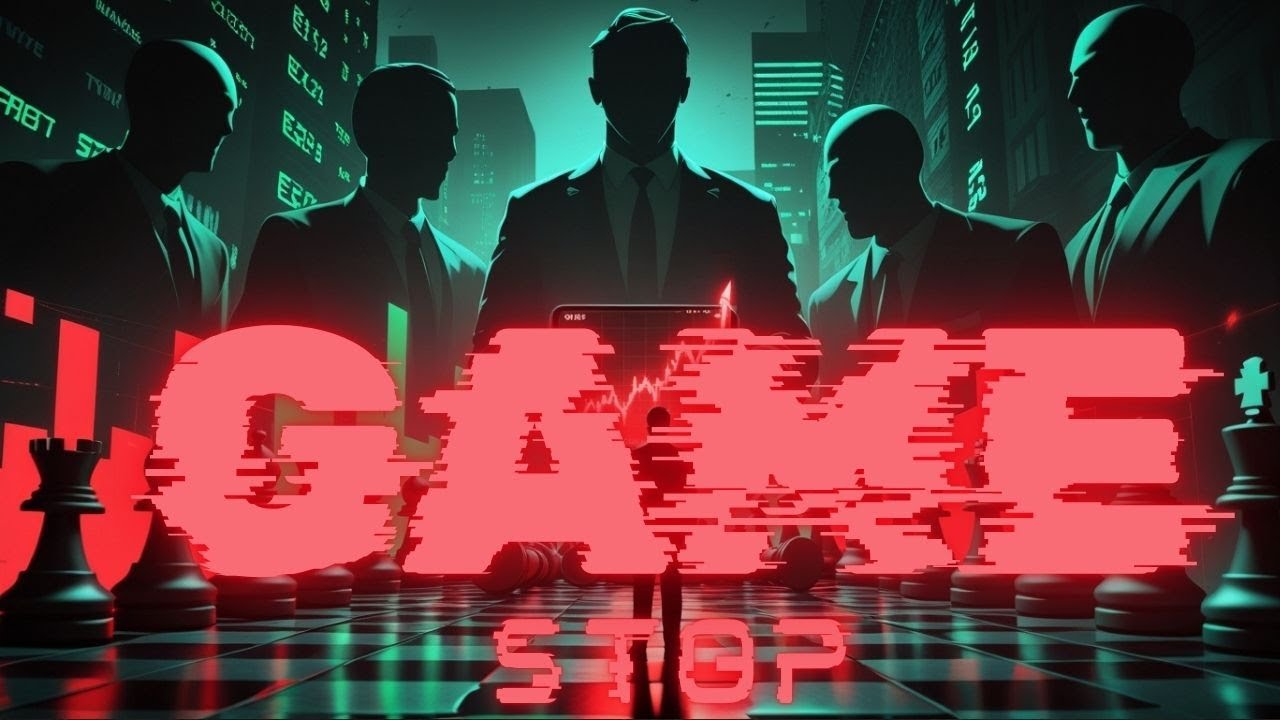 GameStop, Cult Thinking, and the Illusion of a Rigged Market