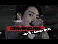 Reminder - The Weeknd [Rock version] [JUNGKOOK ROCKSTAR FMV COLLAB]