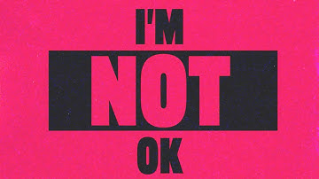 5 Seconds of Summer - NOT OK (Official Lyric Video)