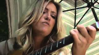 Long-Time CMA Fest Volunteer Goes from Behind the Stage to Performing on It