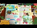 Mon bullet journal animal crossing new horizons acnh bulletjournal animalcrossingnewhorizons