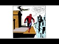 The Amazing Spider-Man Issue #2 (Dramatic Reading)