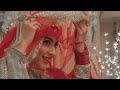 Din Shagna Da- That Karachi Girl Nikah Highlights - Haze Films