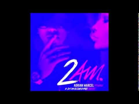 2 AM remix ft Wale