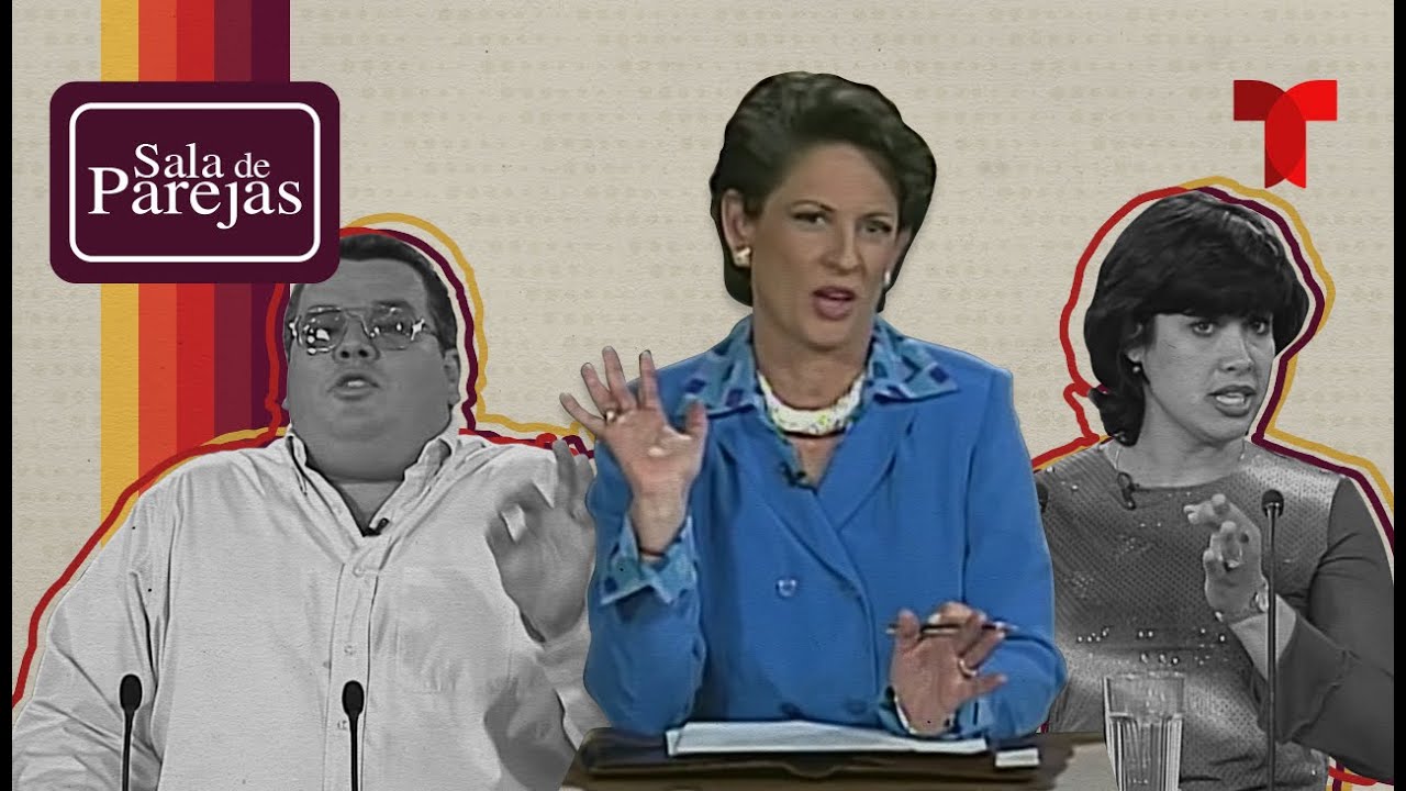 Desafiando al glotón | Sala De Parejas