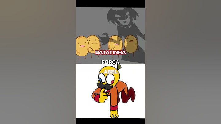 BATATINHA VS MUNDO TORAJO
