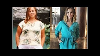 Реальная история: как я похудела на 55 кг Реальная история: как я похудела на 55 кг