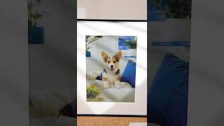 Turn Your Photos & Ideas into Art | KoKonna Color E-Ink Frame